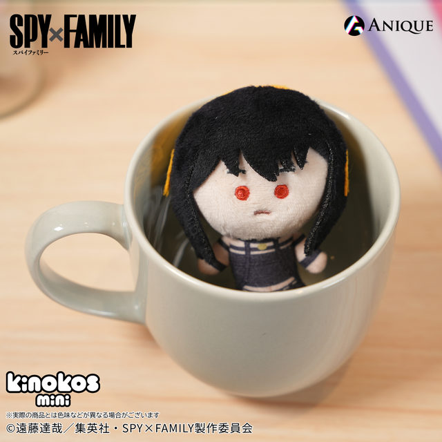 トレーディング KINOKOS miniヨル