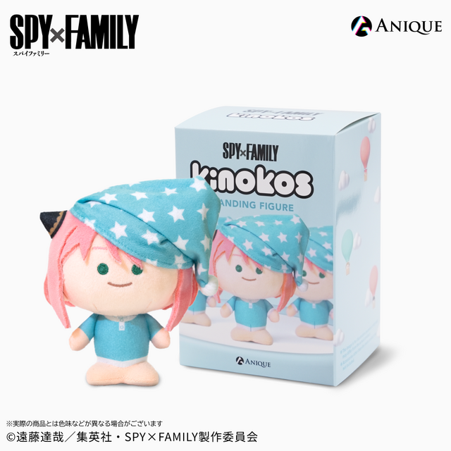 KINOKOSアーニャ パジャマ ver.