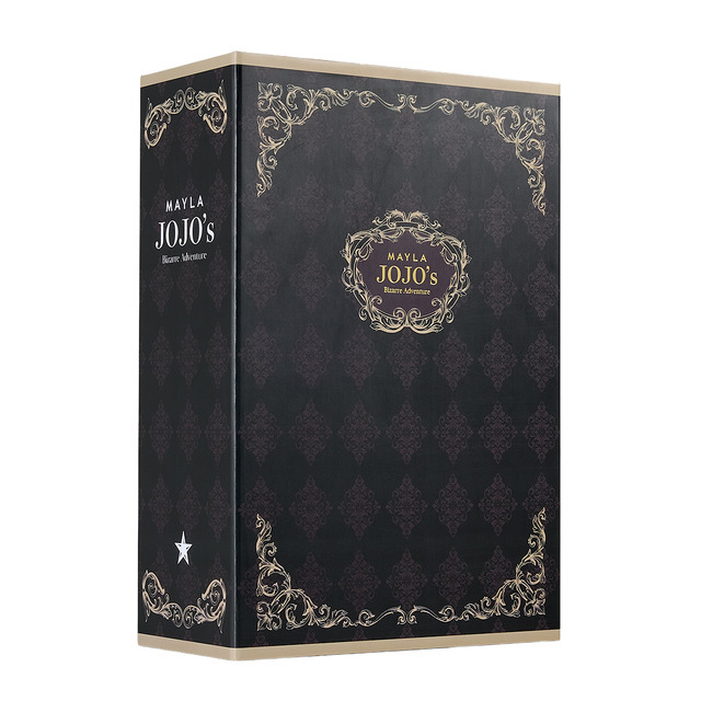 限定BOX