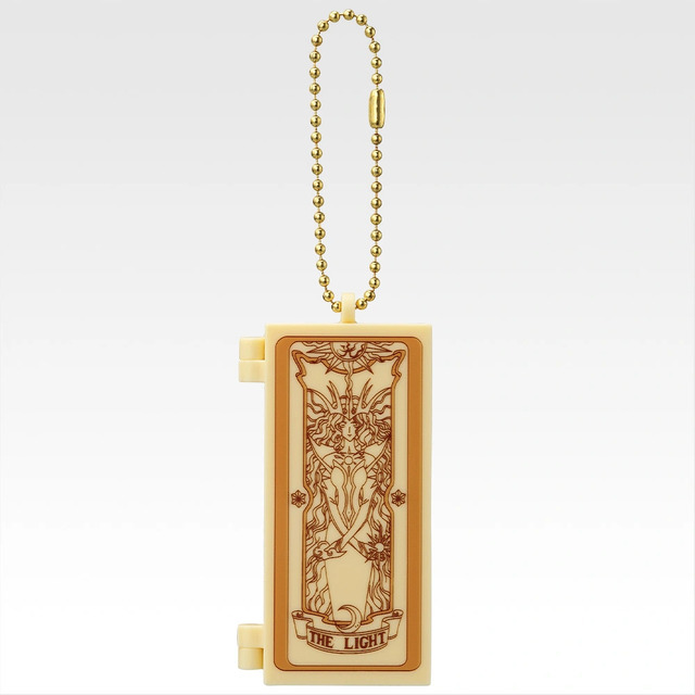 「一番くじ アニメ カードキャプターさくら クリアカード編～Charmful collection～」D賞：コンパクトミラー（選べる全6種）