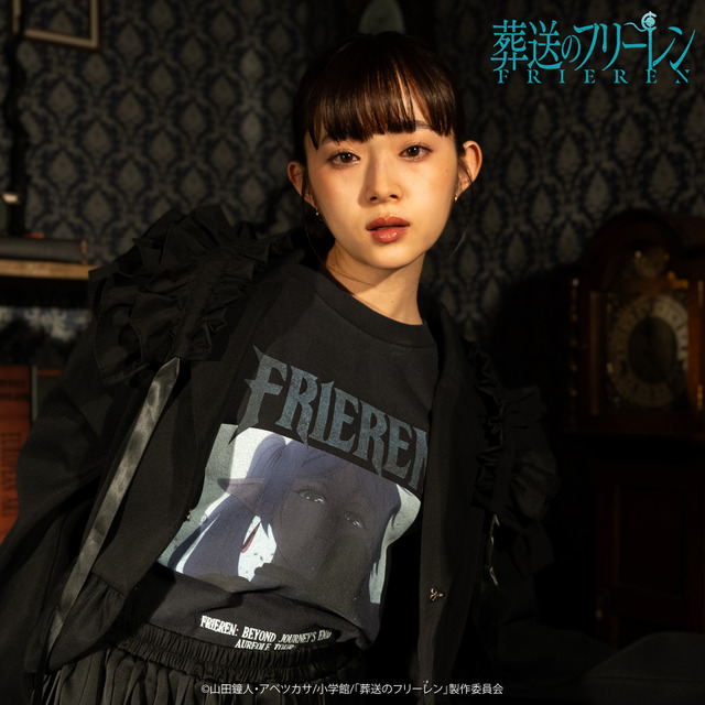 メタルTシャツ