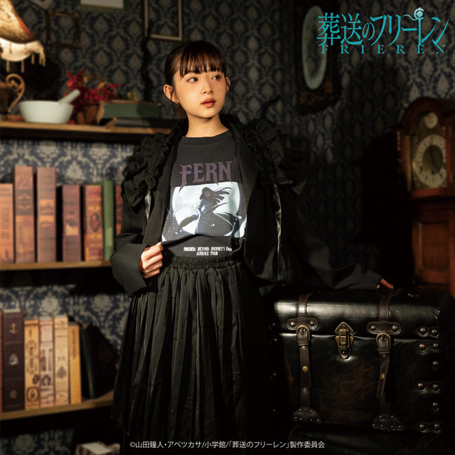 メタルTシャツ