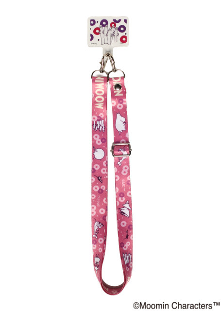 「ムーミン　ストラップコレクション2」
