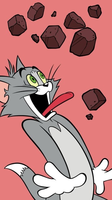 『トムとジェリー』×ハーゲンダッツ WEB CM