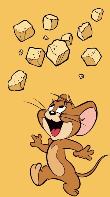 『トムとジェリー』×ハーゲンダッツ WEB CM