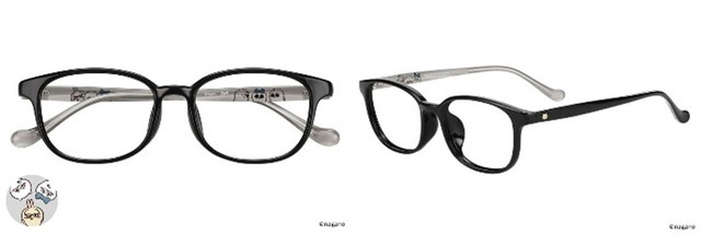 「Zoff｜ちいかわ」第3弾_COOLモデル