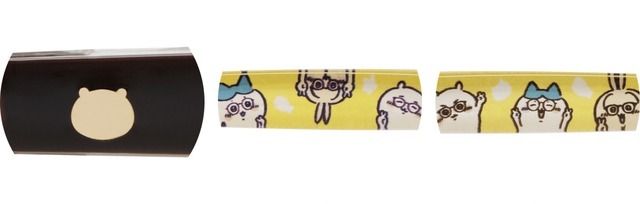 「Zoff｜ちいかわ」第3弾_HAPPYモデル