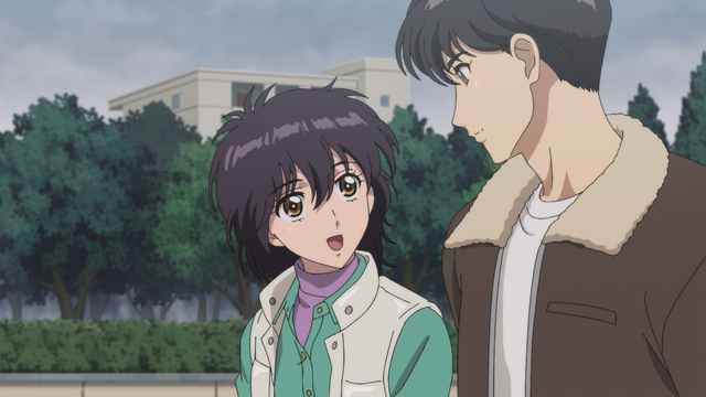 TVアニメ『天は赤い河のほとり』ティザーPVカット