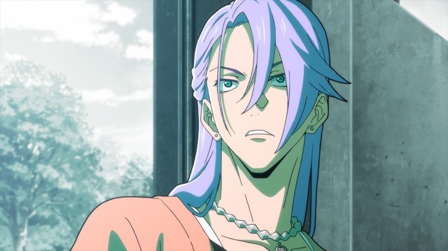 『鎧真伝サムライトルーパー』第10話先行カット