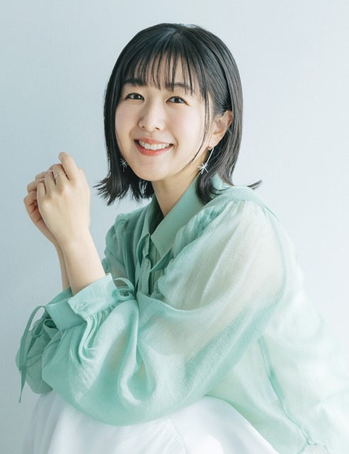 茅野愛衣