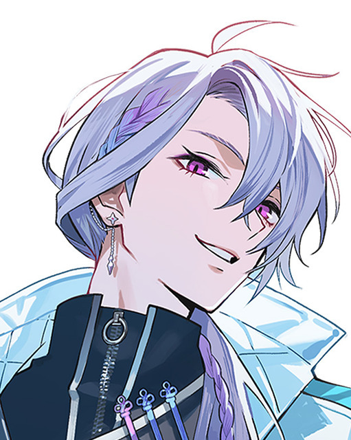 シリル・アーヴァン