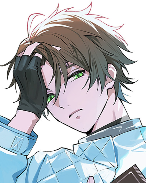 ゼフ・オールデン