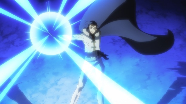 『劇場版 転生したらスライムだった件 蒼海の涙編』新規場面写真