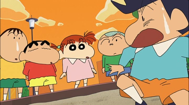 5月9日放送のTVアニメ『クレヨンしんちゃん』は「オラのともだちはサイコーだゾSP」として過去回をピックアップしてお届け