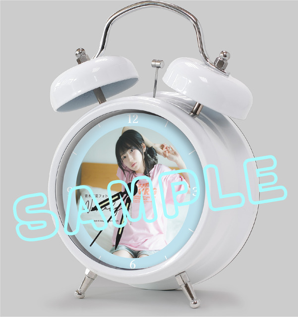 青木陽菜「Nostalgia」