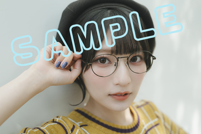 青木陽菜「Nostalgia」