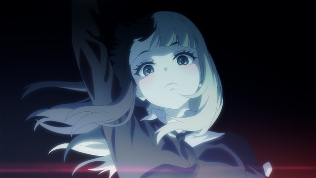 アニメ『NEEDY GIRL OVERDOSE』本PVカット