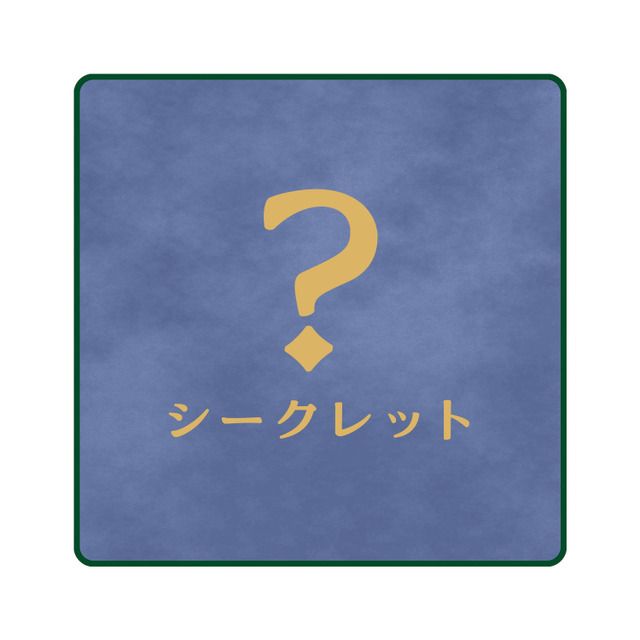 夏目友人帳 ギュギュっと！ランダムはんかち