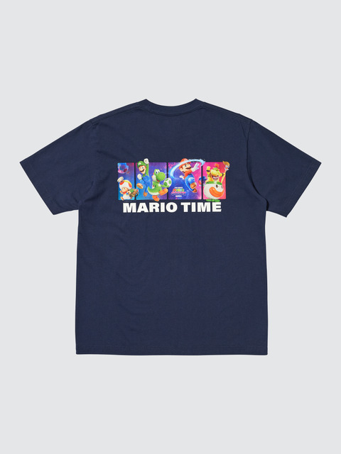 「ザ・スーパーマリオギャラクシー・ムービー UT」MEN