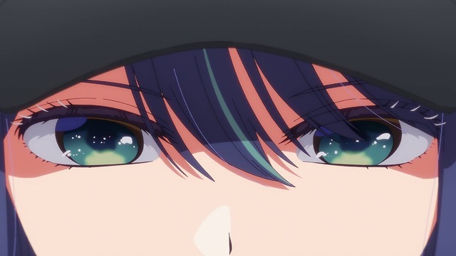 『【推しの子】』第三十三話（第3期第9話）「拝金と情熱」先行場面カット