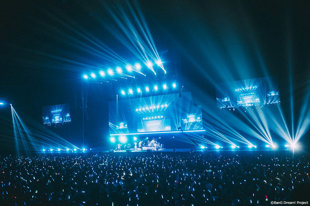 MyGO!!!!!×Ave Mujica ツーマンライブ「“moment / memory”」