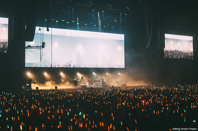 MyGO!!!!!×Ave Mujica ツーマンライブ「“moment / memory”」