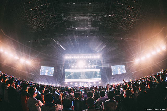 MyGO!!!!!×Ave Mujica ツーマンライブ「“moment / memory”」