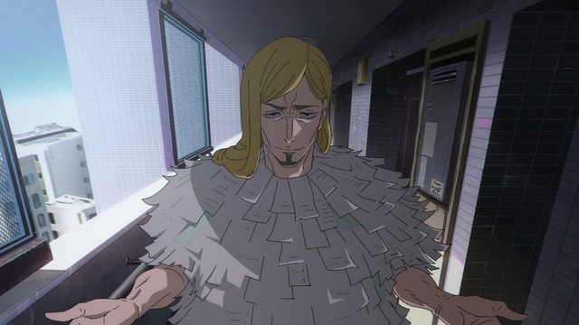 『呪術廻戦』第57話「東京第１結界④」先行場面カット