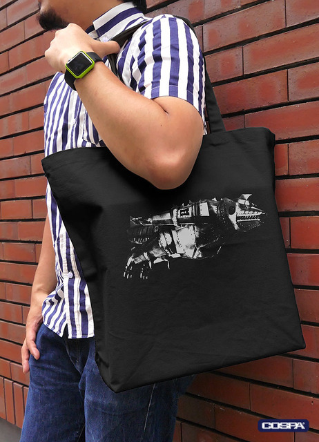 メカゴジラ飛行形態 ラージトート