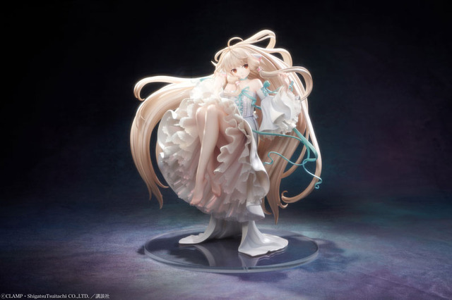 ちょびっツ ちぃ 1/6スケール 完成品フィギュア