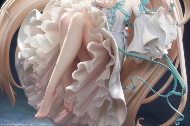 ちょびっツ ちぃ 1/6スケール 完成品フィギュア