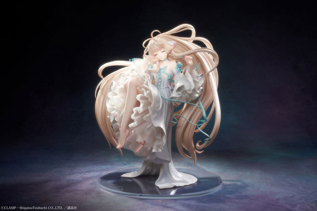 ちょびっツ ちぃ 1/6スケール 完成品フィギュア