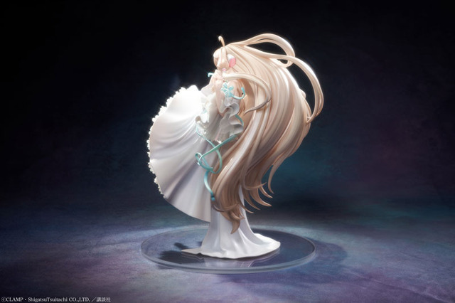 ちょびっツ ちぃ 1/6スケール 完成品フィギュア