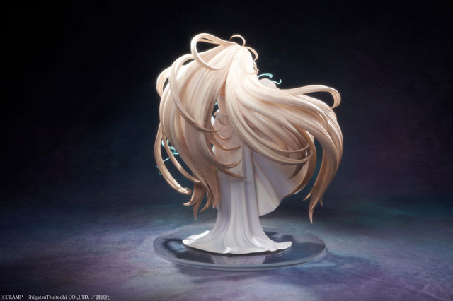 ちょびっツ ちぃ 1/6スケール 完成品フィギュア