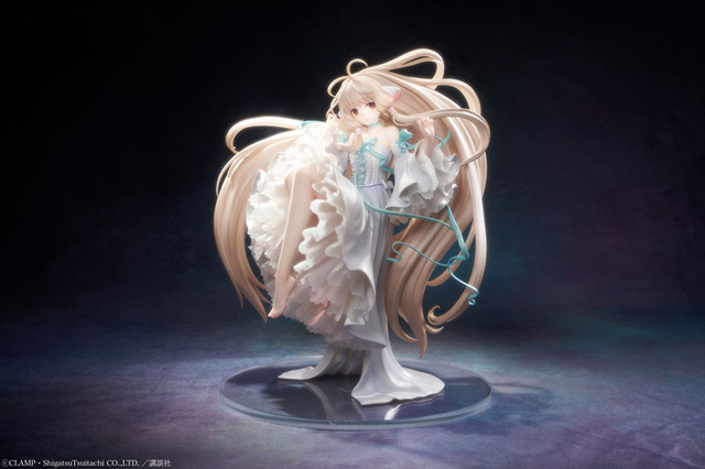ちょびっツ ちぃ 1/6スケール 完成品フィギュア