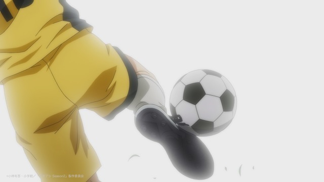 『アオアシ Season2』