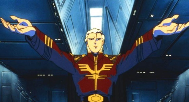 『機動戦士ガンダム 逆襲のシャア』