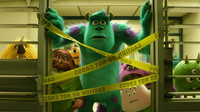 (ｃ)2013 Disney/Pixar. All Rights Reserved.