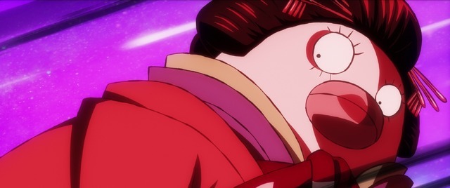 『新劇場版 銀魂 -吉原大炎上-』最新場面写真