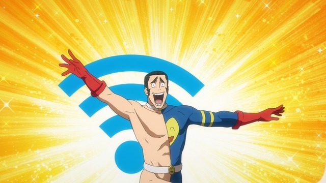 『呪術廻戦』第57話「東京第１結界④」先行場面カット