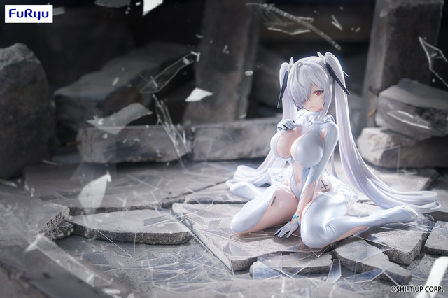 『ぬーどるストッパーフィギュア ―シンデレラ ― 』