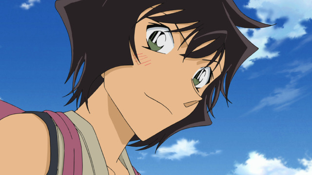 「疾風の拳撃︕世良真純・赤井一家セレクション」