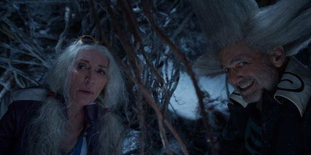 Netflixシリーズ実写版『ONE PIECE（ワンピース）』シーズン2 場面写真