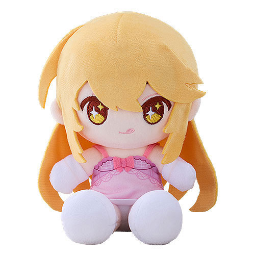 とある科学の超電磁砲T 食蜂操祈 ネグリジェ Ver. プニプニ ぬいぐるみ