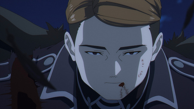 TVアニメ『葬送のフリーレン』第2期第8話（通算36話）先行カット