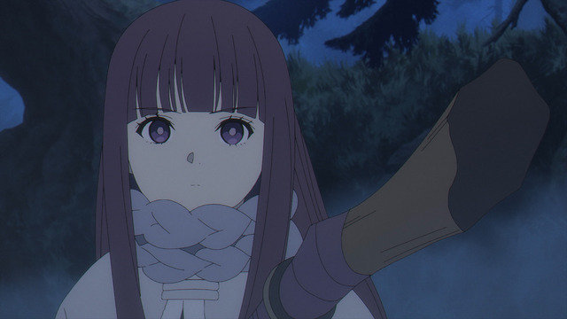 TVアニメ『葬送のフリーレン』第2期第8話（通算36話）先行カット