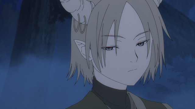 TVアニメ『葬送のフリーレン』第2期第8話（通算36話）先行カット