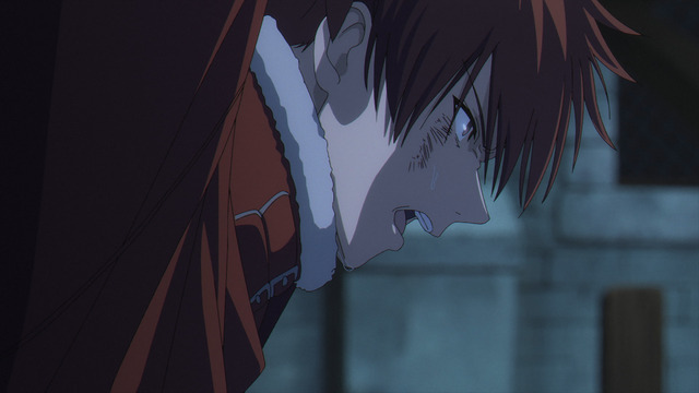 TVアニメ『葬送のフリーレン』第2期第8話（通算36話）先行カット