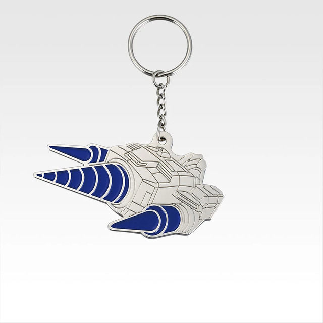 「一番くじ ゴジラ MACHINE CHRONICLE」F賞：メタルチャームコレクション（選べる全10種）