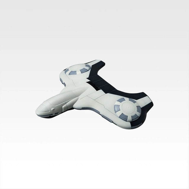 「一番くじ ゴジラ MACHINE CHRONICLE」G賞：ミニメカフィギュア（ランダム5種）